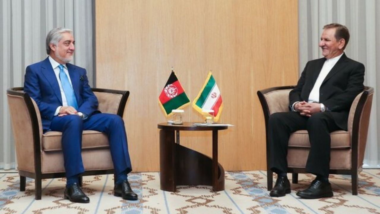 دولت رسمی و منتخب در روند مذاکرات صلح افغانستان اهمیت دارد/ دولت افغانستان نسبت به فعالیت داعش در این کشور حساسیت داشته باشد/ بندر چابهار زمینه‌ساز تعامل و ارتباط با کشورهای مهم دنیاست