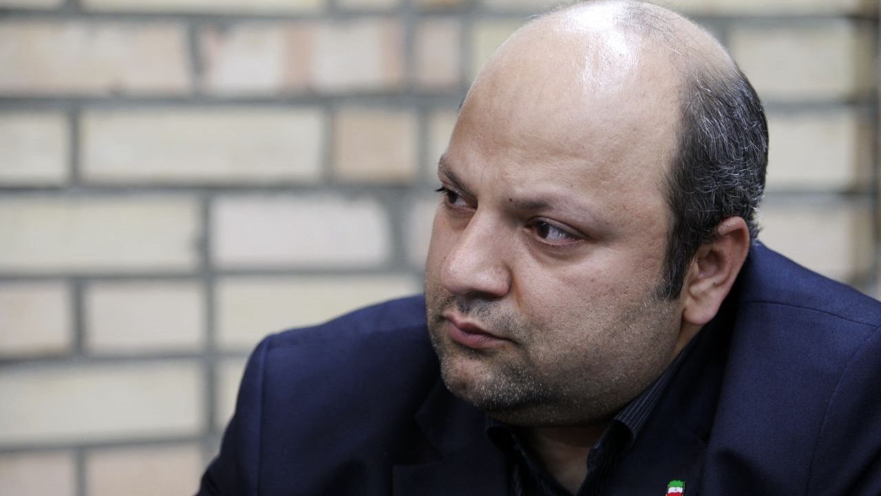 محمدرضا نوروزپور با حکم ربیعی معاون سخنگو و دبیر شورای اطلاع رسانی دولت شد