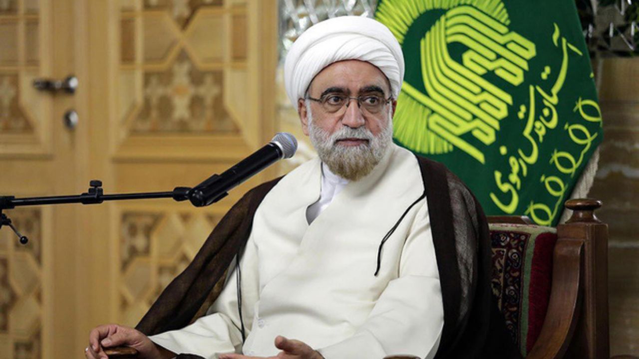 رهبری خود به خوبی می‌دانند چگونه راه را باز کنند/ اینکه گفته ‌شود «رهبری یکسری محذوراتی دارند و نمی‌توانند بگویند؛ یا رهبری تحت فشار قرار گرفته‌اند؛ ما باید راه را برای رهبری باز کنیم» جفا به ایشان است