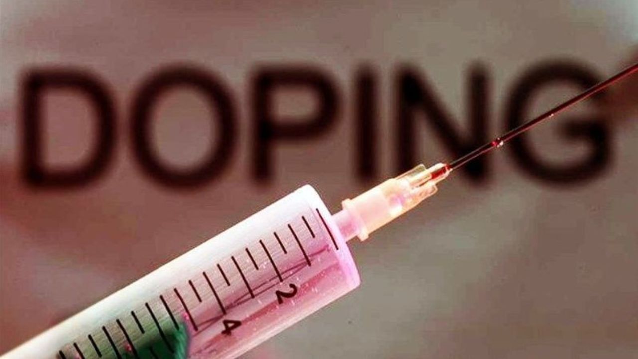 تشکیل کمیته مبارزه با دوپینگ در فدراسیون کشتی