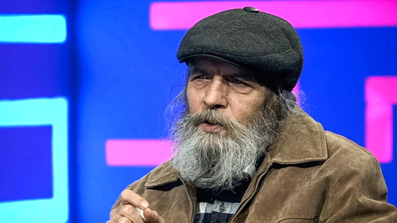 فیلمنامه اولیه «سلمان فارسی» مشابه کارهای هزار و یک شب و قصه‌وار بود/ این سریال اوج تجربه و پختگی میرباقری است/ مبنای سریال‌های تاریخی می‌تواند برهه‌ای از تاریخ باشد