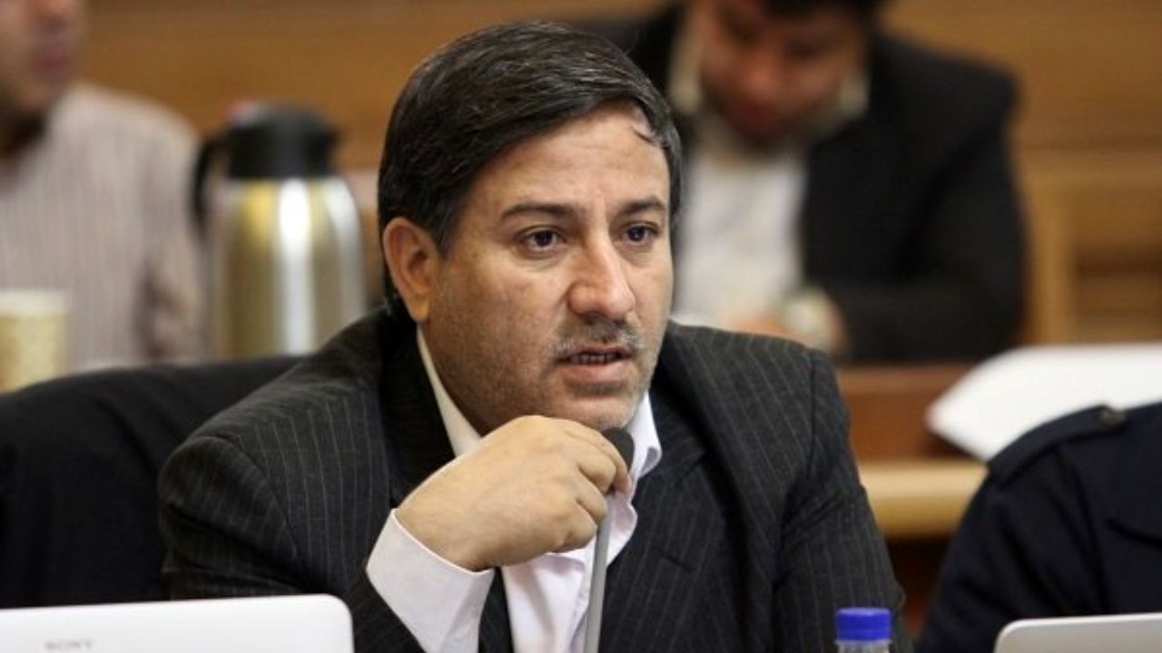 تذکر محمد سالاری در خصوص تاخیر در تکمیل شناسنامه‌های باغات