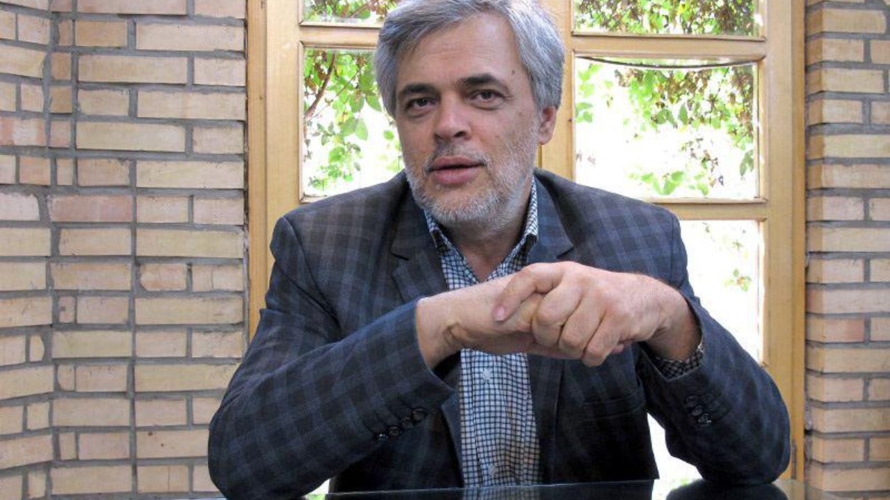 کنایه محمد مهاجری به محسن رضایی