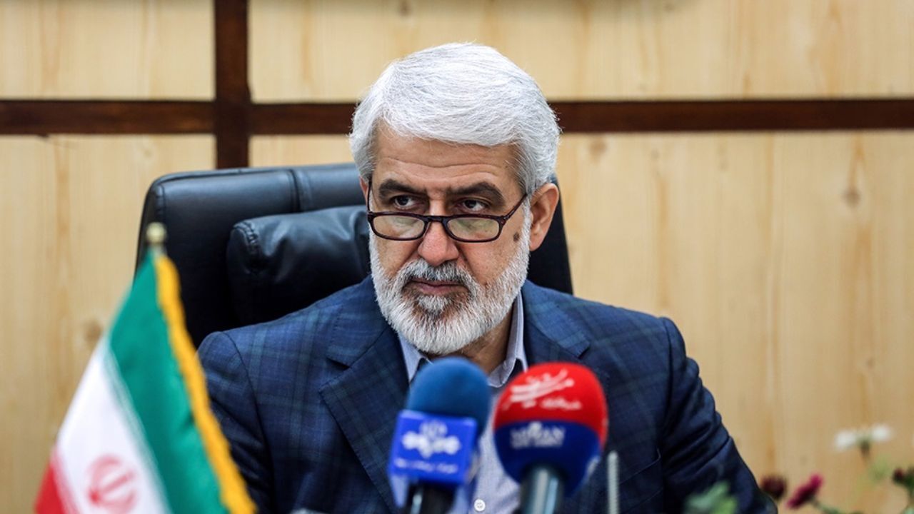 هیات منصفه مطبوعات پشتوانه خوبی برای رسیدگی به جرایم سیاسی و مطبوعاتی است