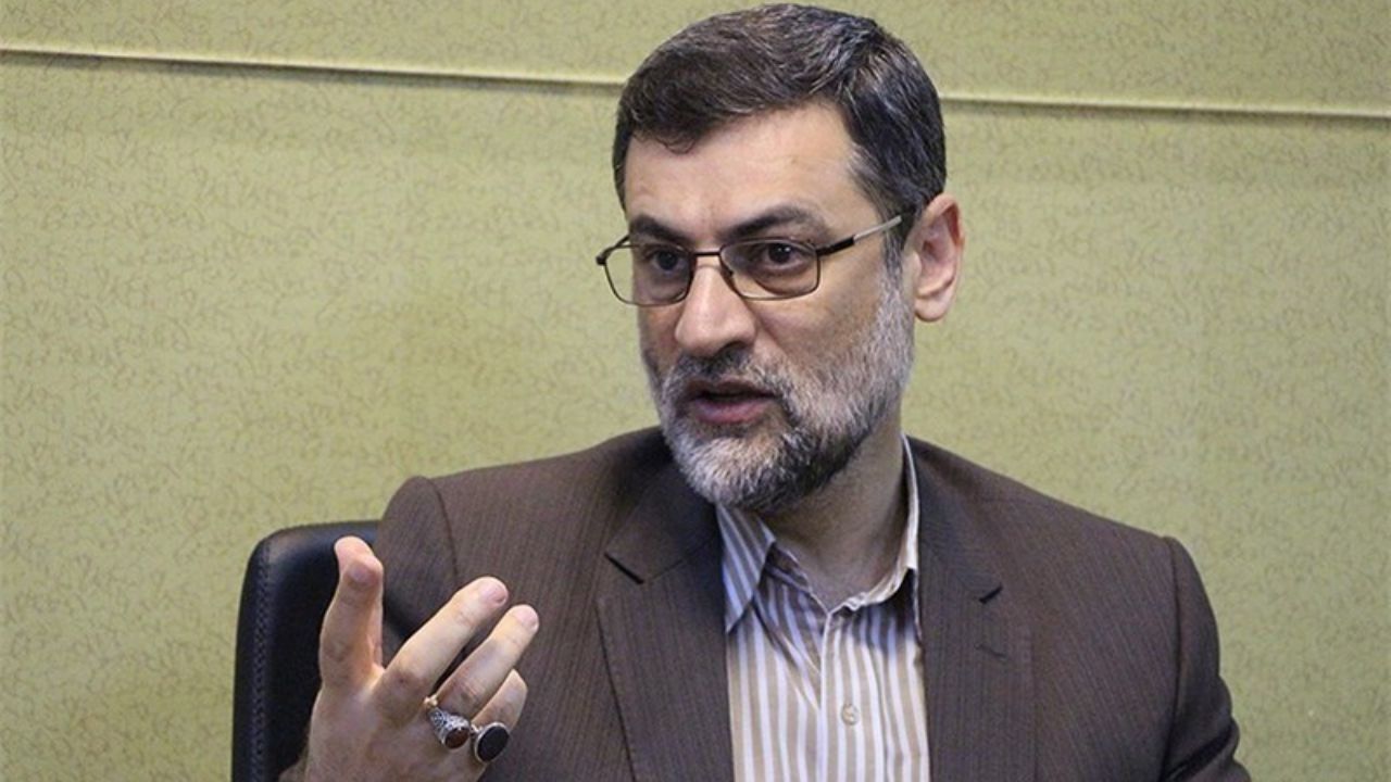 یوسف‌نژاد اظهارات قاضی‌زاده هاشمی را تکذیب کرد