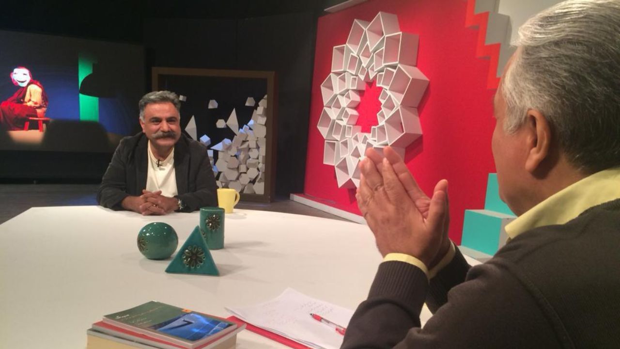 اوضاع طراحی صحنه در ایران بسیار اسفبار است