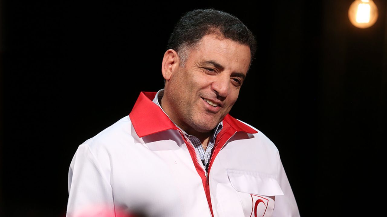 بازداشت پیوندی تکذیب شد