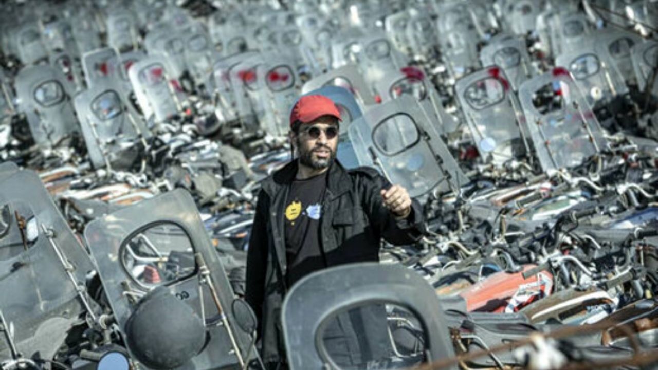 فیلمبرداری «شنای پروانه» در سکوت خبری آغاز شد
