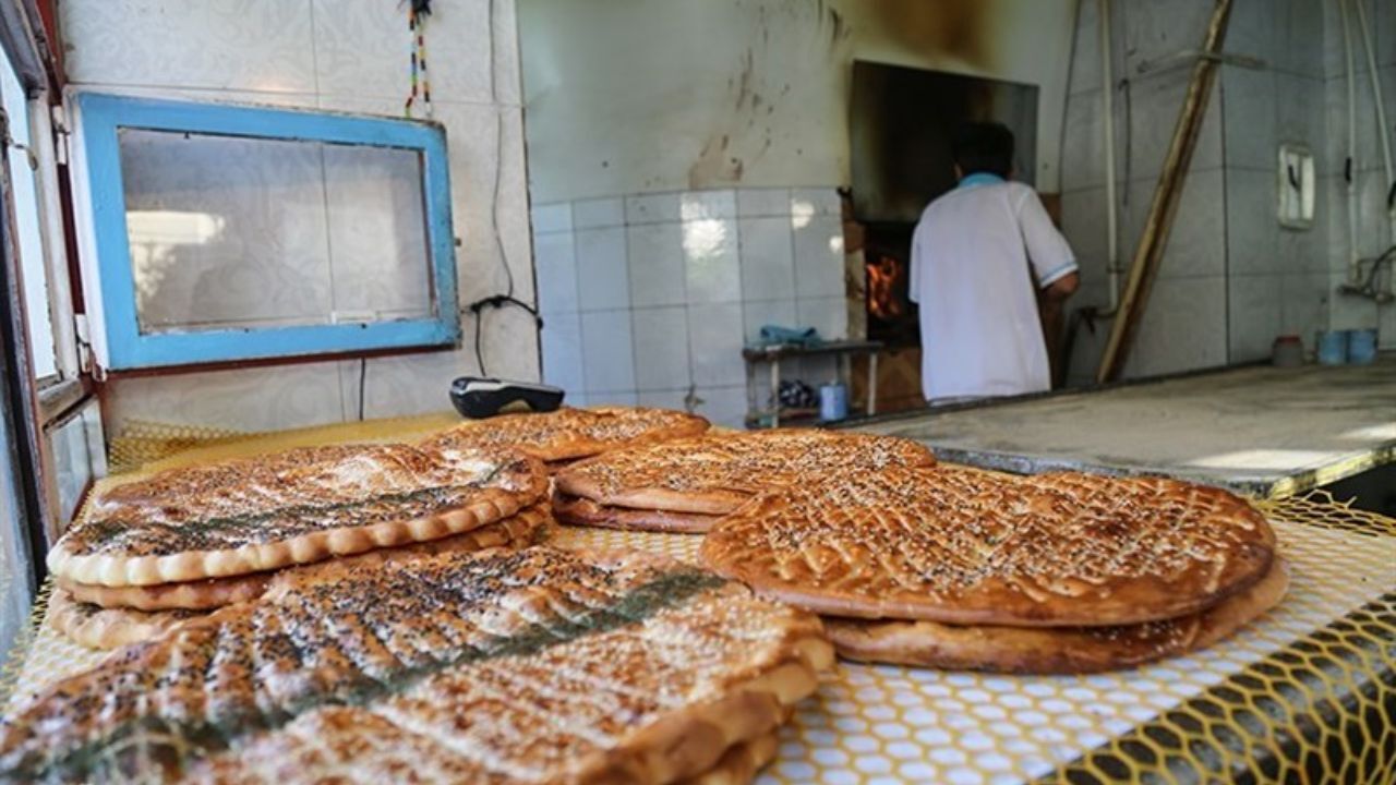 طرح نظارت ویژه بر نانوایی‌ها ادامه دارد