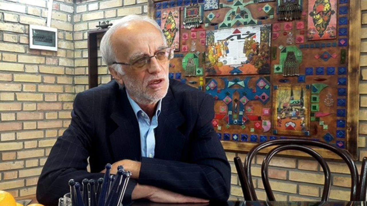 در شهرهای بزرگ نمی‌توان با روش «سرا» کاندیدای اصلح انتخاب کرد/ سرا نقاط ضعف دارد و کارساز نیست/ در دنیا ندیده‌ام احزاب این‌گونه کاندیدا معرفی کنند