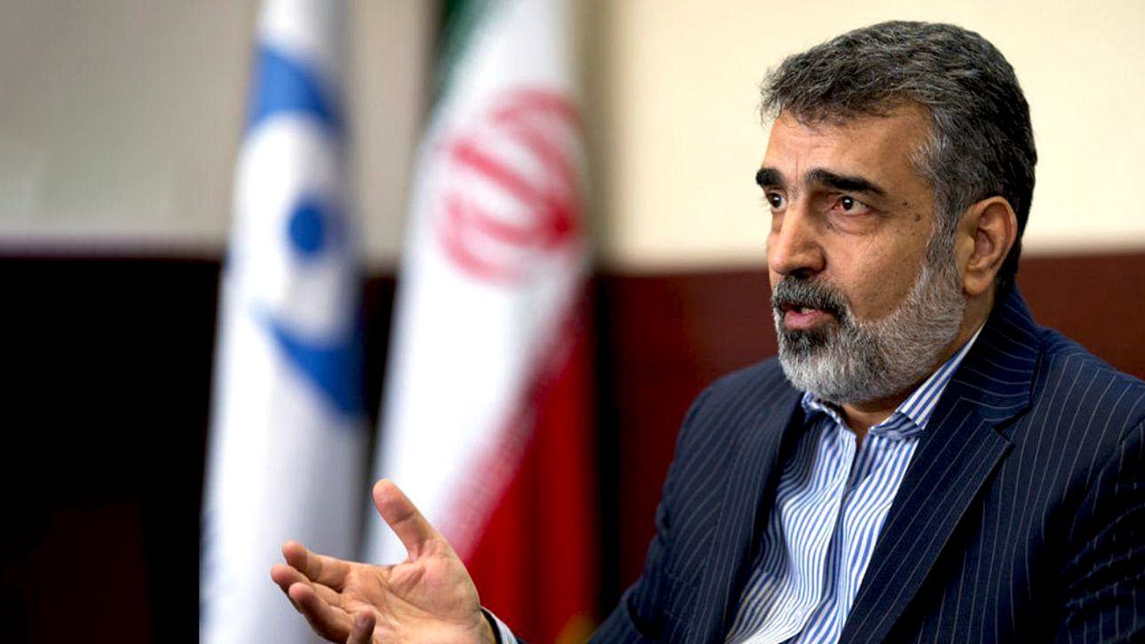 کمالوندی: واحد 2 نیروگاه بوشهر سال 1404 به بهره‌برداری می‌رسد