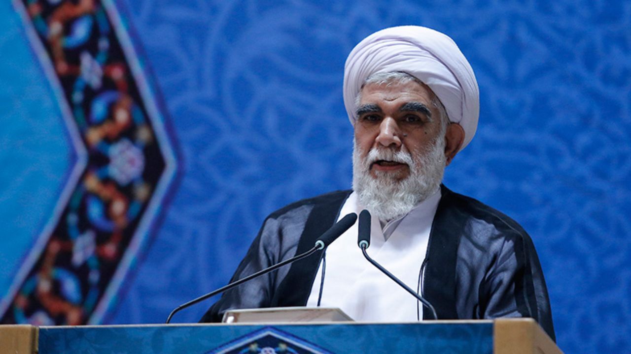 مجلس اگر انقلابی نباشد اسباب غصه خواهد بود