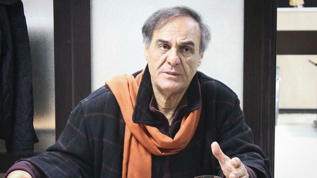 قطب‌الدین صادقی سریالی درباره «مستوره اردلان» می‌سازد