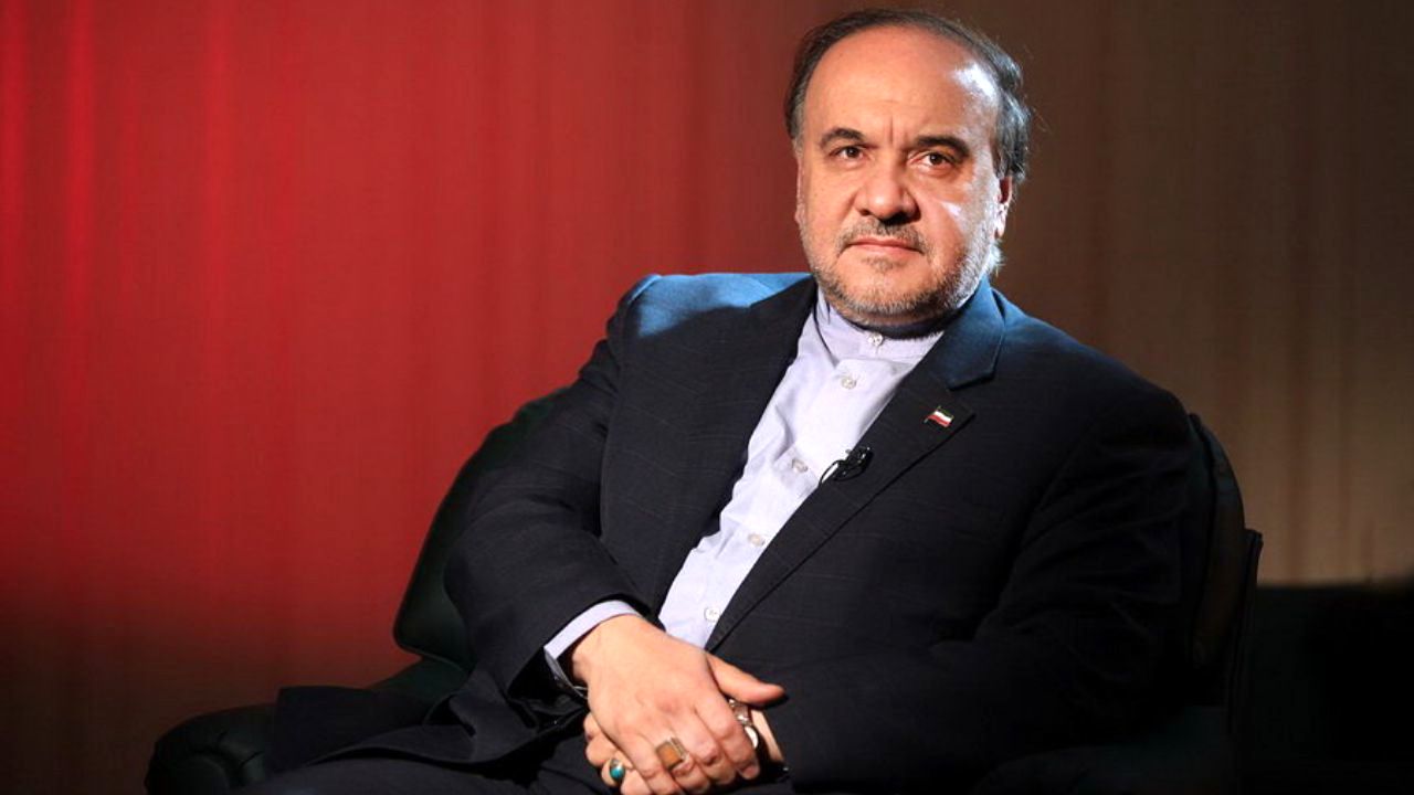 فدراسیون‌ها باید پاسخگوی صیانت از ارزش‌های اخلاقی باشند