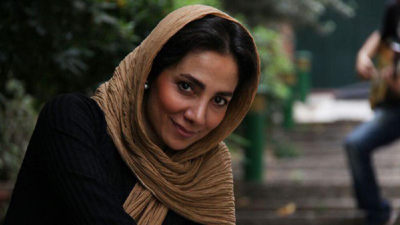 ریحانه سلامت به نمایش «دست‌های آلوده» پیوست