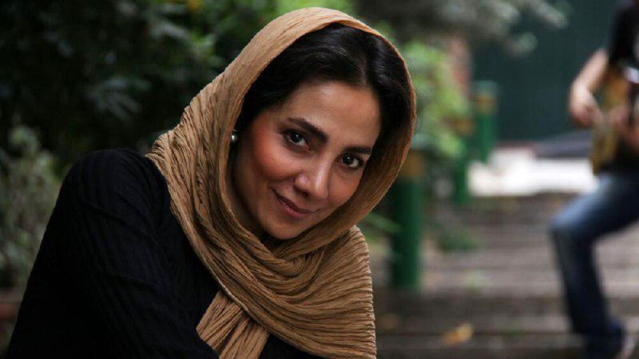 ریحانه سلامت به نمایش «دست‌های آلوده» پیوست