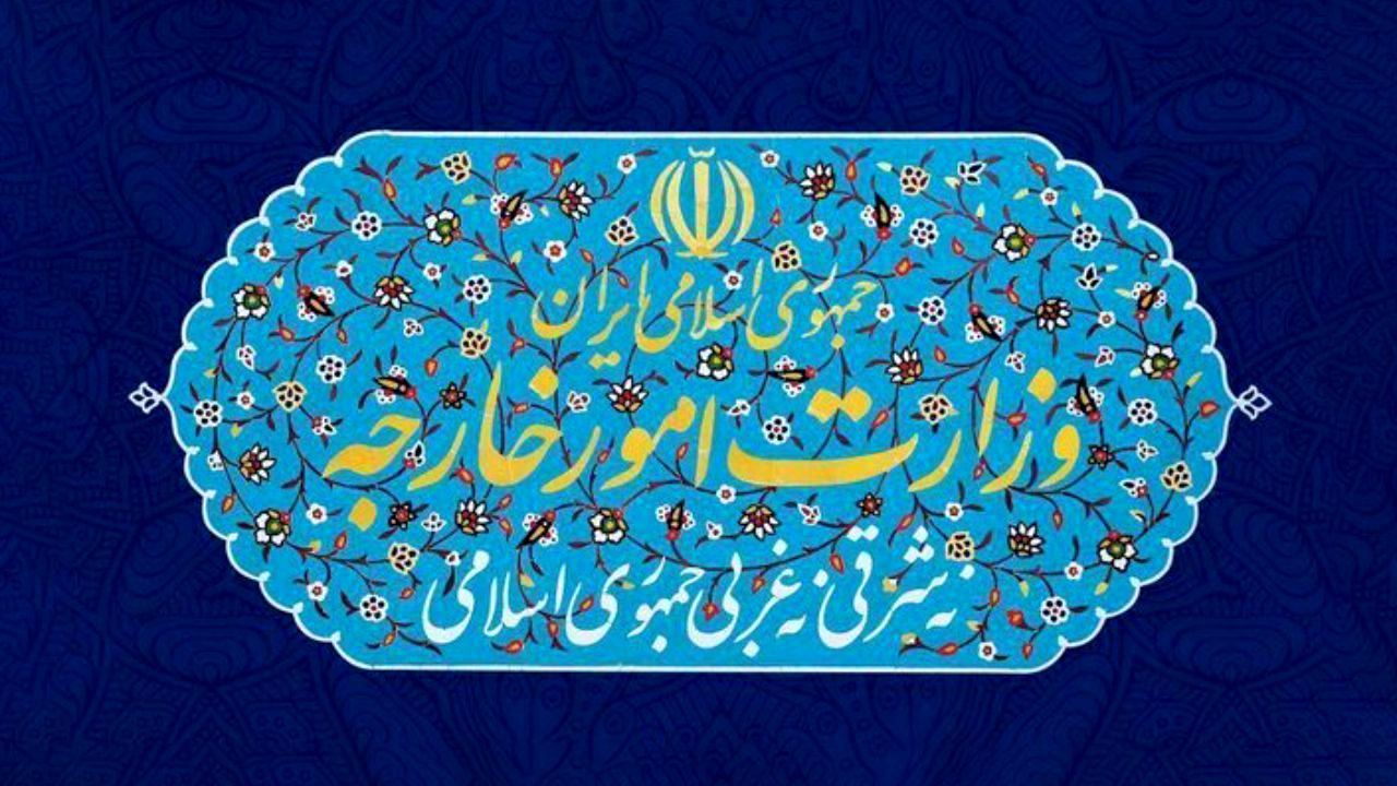 ایران اقدام تروریستی رژیم اشغالگر قدس در حمله به غزه را محکوم کرد