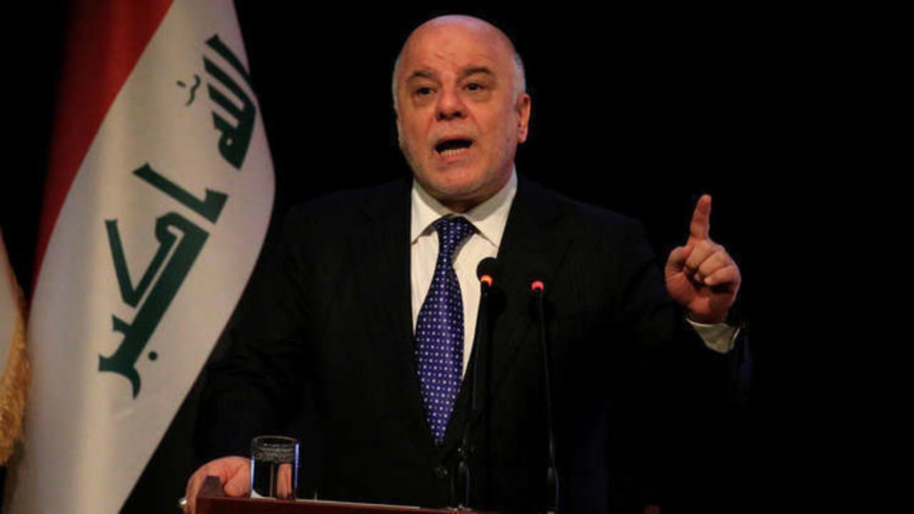 ائتلاف العبادی خواستار برگزاری انتخابات پیش از موعد در عراق شد