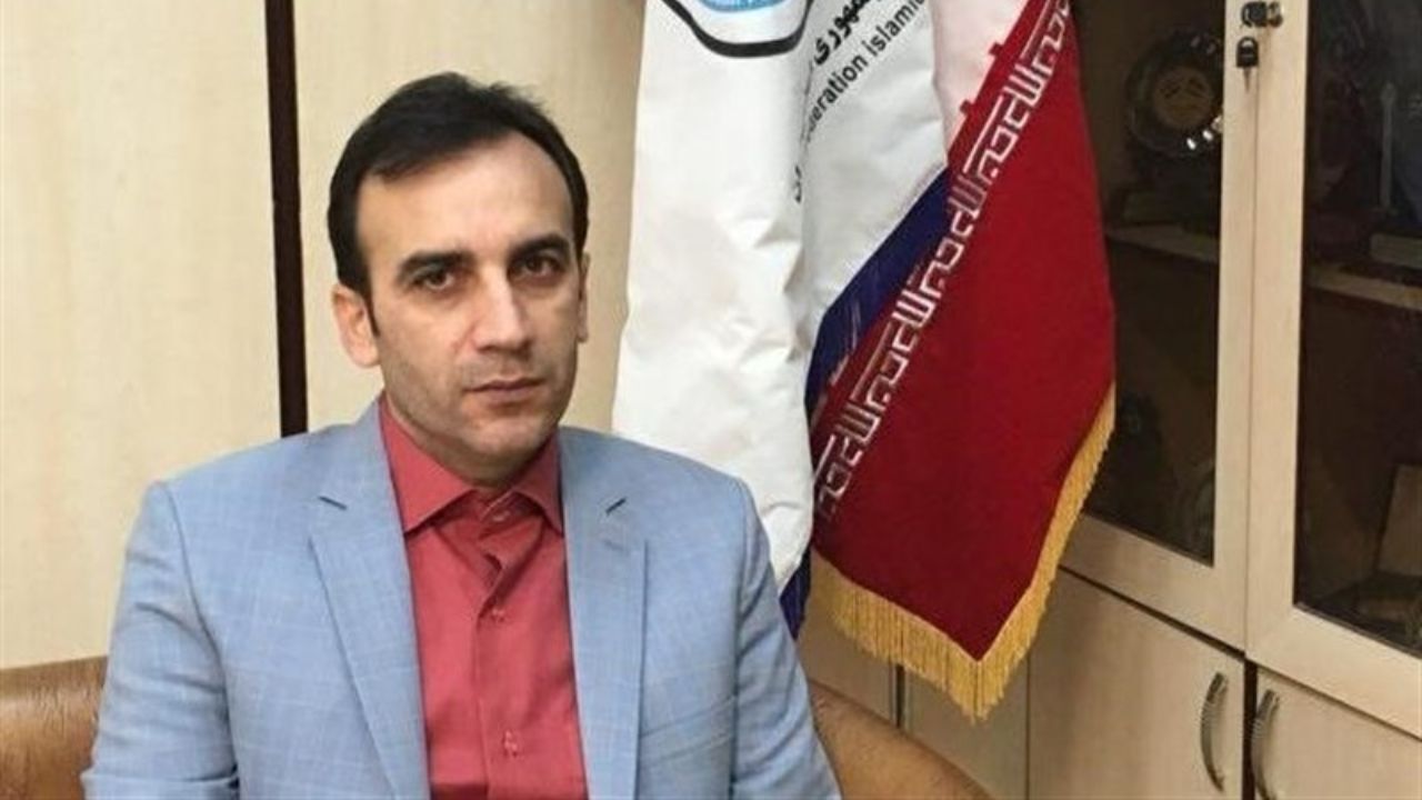 کرسی ریاست فدراسیون جهانی دور از انتظار نیست
