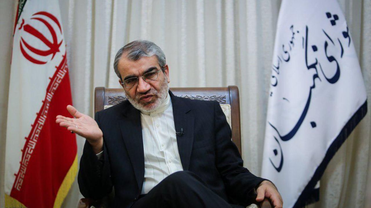 واکنش سخنگوی شورای نگهبان به تعیین تکلیف تابعیت فرزندان حاصل از ازدواج زنان ایرانی و مردان خارجی