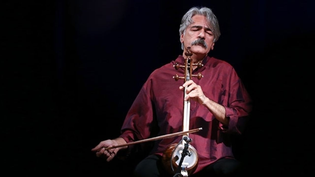 کیهان کلهر «شهر خاموش» را بار دیگر به صحنه می‌برد