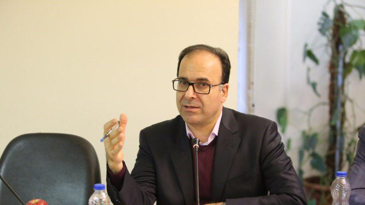 برای استقلال نهاد وکالت در کشور مقاومت می‌کنیم
