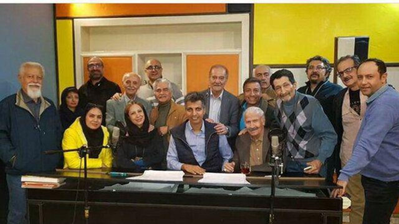 فردوسی‌پور مستند «مارادونا» را گزارش کرد