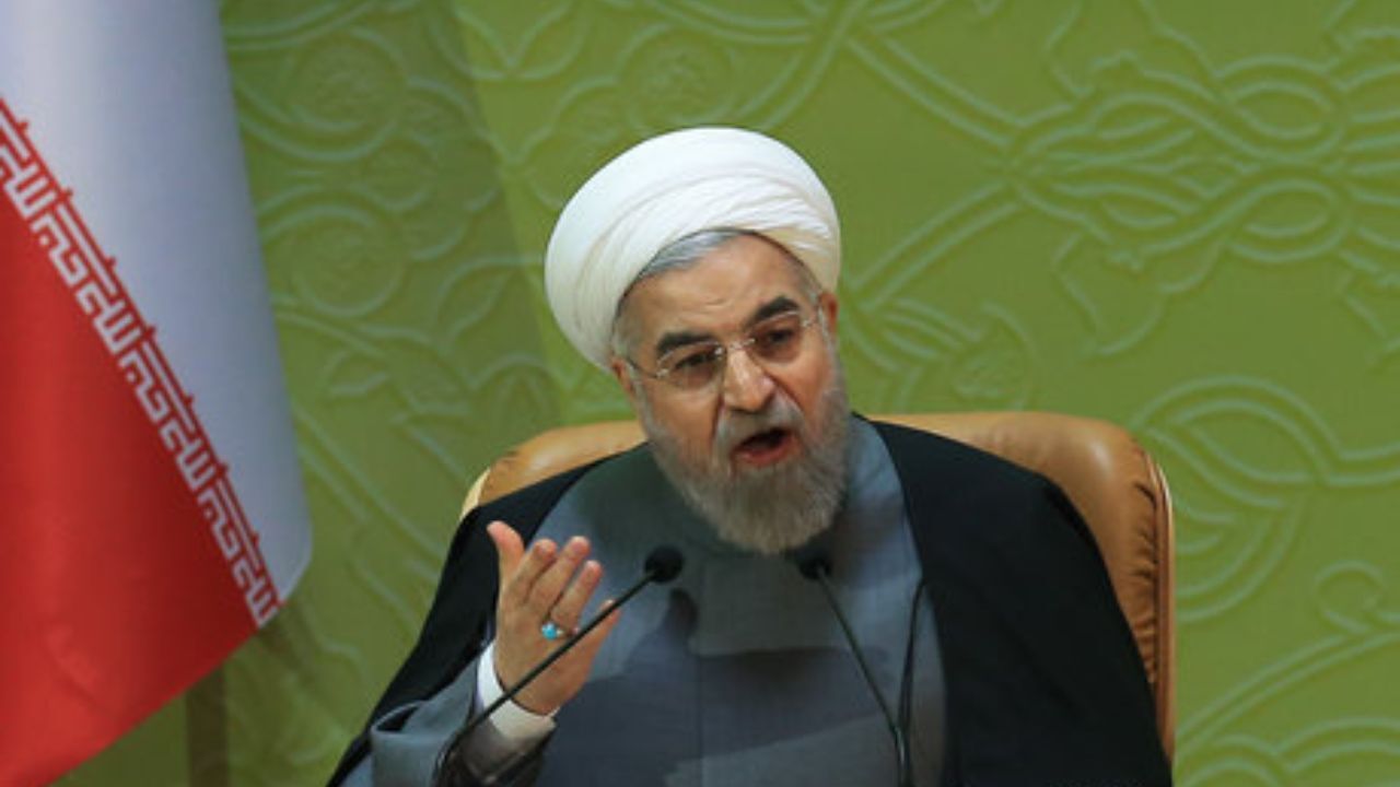 فلسطین و قدس شریف مساله اول جهان اسلام است/ افکار عمومی جهان اجازه نمی‌دهند مسئله فلسطین به فراموشی سپرده شود/  منشاء هر جنگ، کشتار و اختلاف در منطقه، آمریکا و رژیم صهیونیستی بوده است