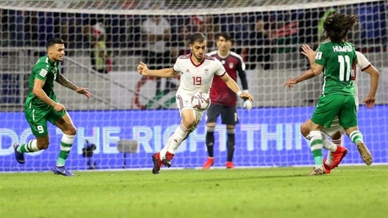 شکست دادن ایران غیر ممکن نیست