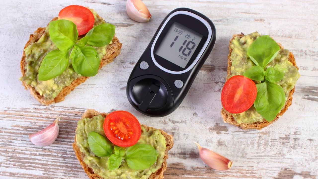 نکات طلایی در رژیم غذایی دیابتی‌ها
