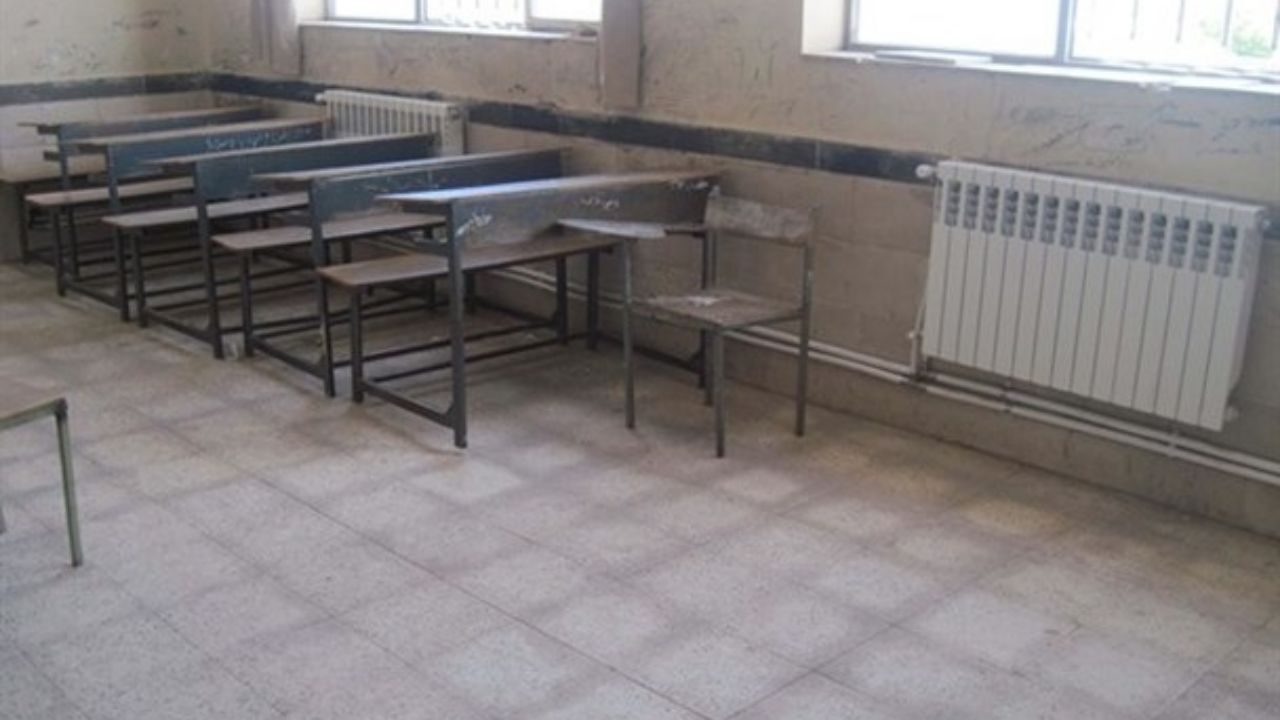 جدیدترین آمارها از وضعیت تحصیلی کودکان سیستان و بلوچستان