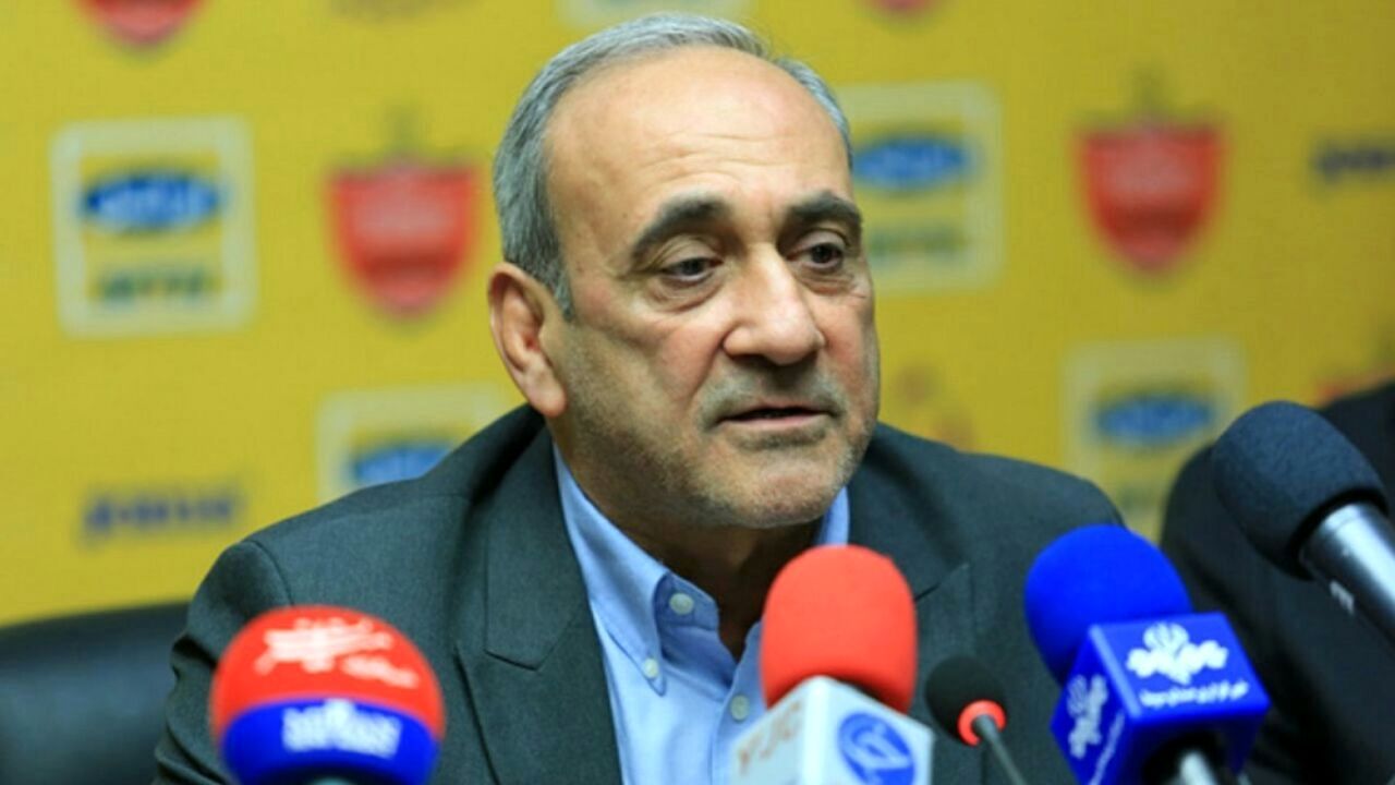 برای پایین کشیدن پرسپولیس تلاش می‌کنند