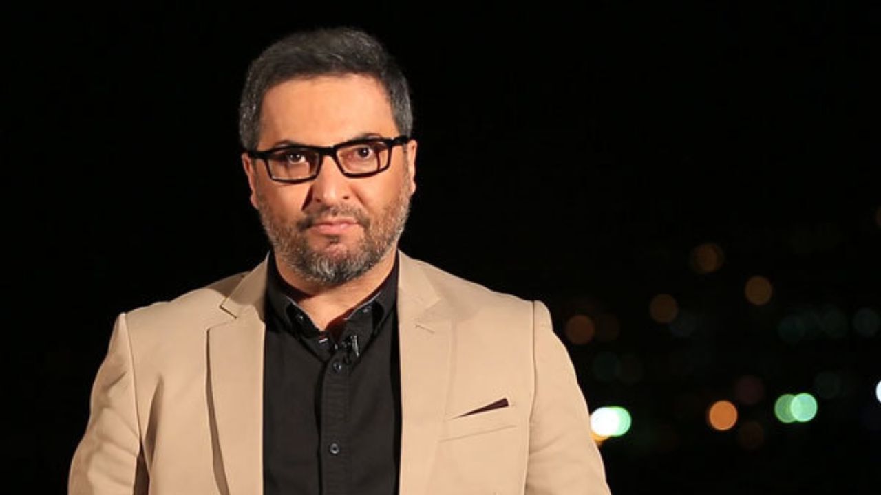 میناوند: به فدراسیون باختیم نه عراق