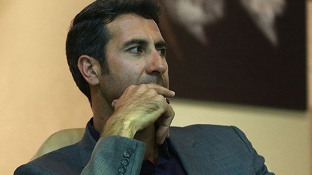 داورزنی قبل از ثبت‌نام باید استعفا می‌داد/ فکر می‌کردم داورزنی از یک جوان حمایت کند/ همه کاندیداها شانس یکسانی دارند/ همه تلاش‌مان را خواهیم کرد تا به فدراسیون سر و سامان بدهیم