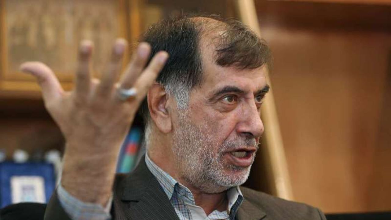 اصلاح قیمت بنزین می‌توانست در مجلس هفتم تصویب شود