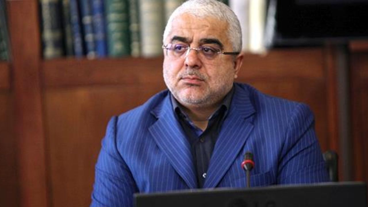 جعفرزاده رئیس فراکسیون مستقلان مجلس شد