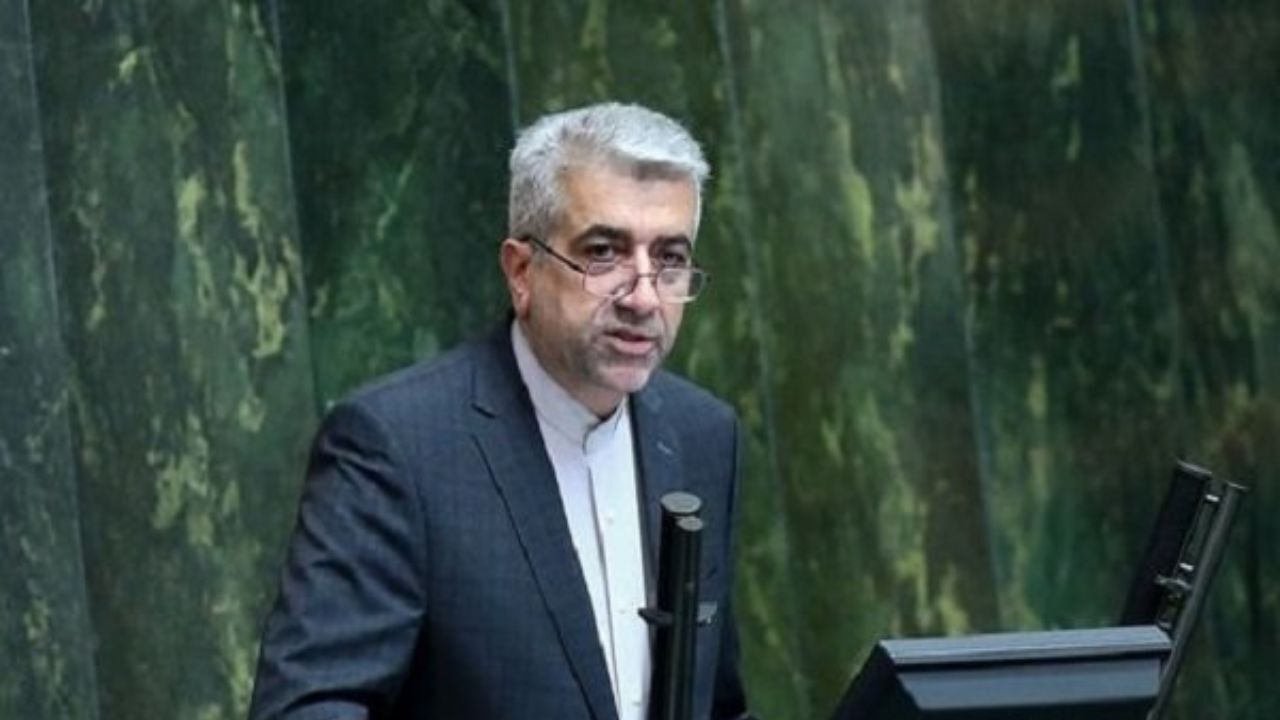 استفاده از آب شور دریای عمان و خلیج فارس در دستور کار وزارت نیرو