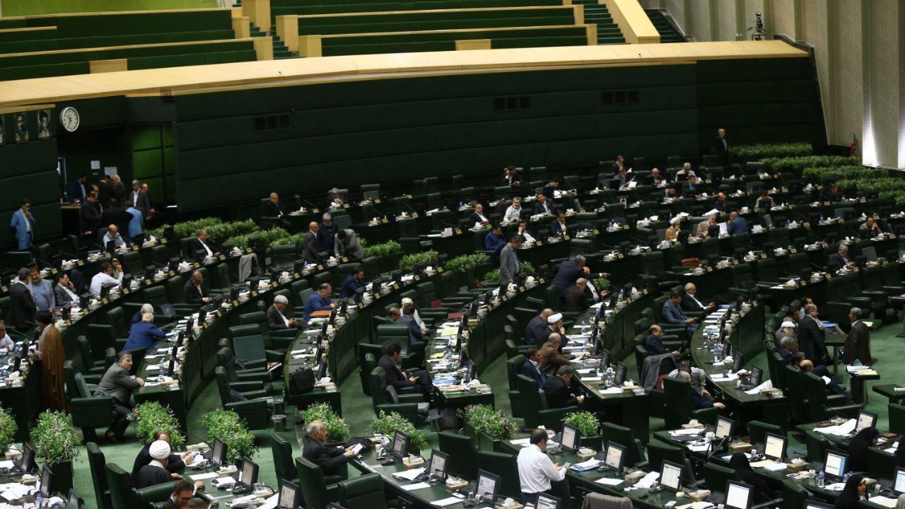ناظران مجلس در شورای عالی آموزش و شورای فقهی تعیین شدند