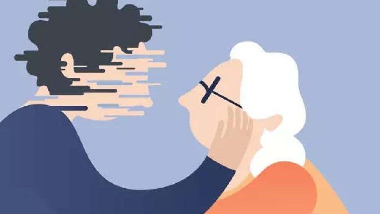 کسانی که حتما آلزایمر می‌گیرند!
