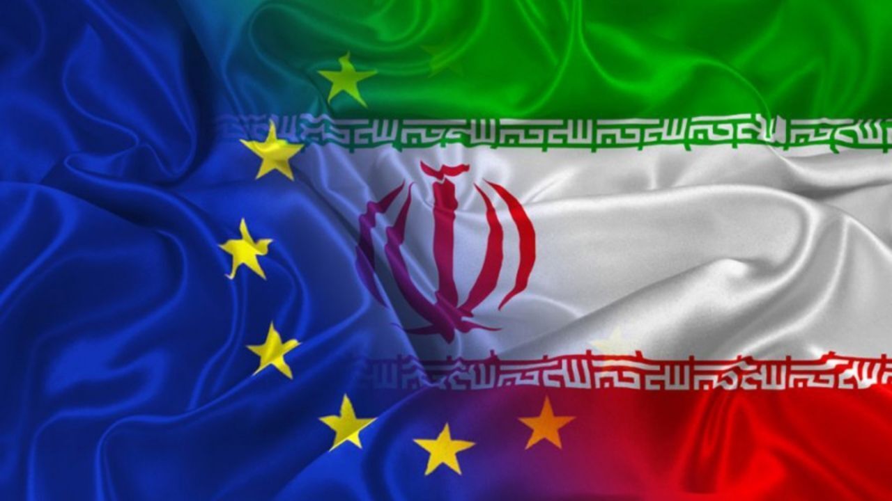 تروئیکای اروپا در «بروکسل» درباره ایران گفت‌وگو می‌کنند