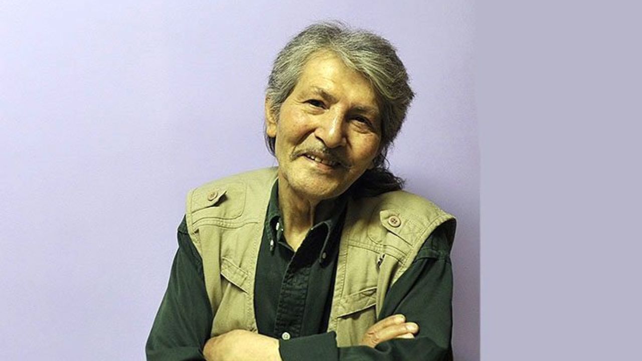 «تورج شعبانخانی» در بیمارستان بستری شد