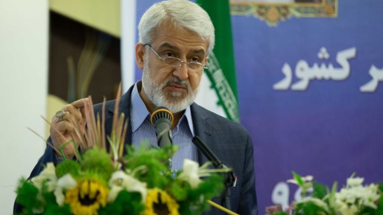 متاسفانه با ساخت و سازهای غیرقانونی در تهران مواجه هستیم