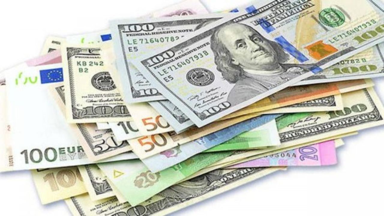 نرخ رسمی یورو و پوند افزایش یافت/ ادامه تثبیت قیمت دلار