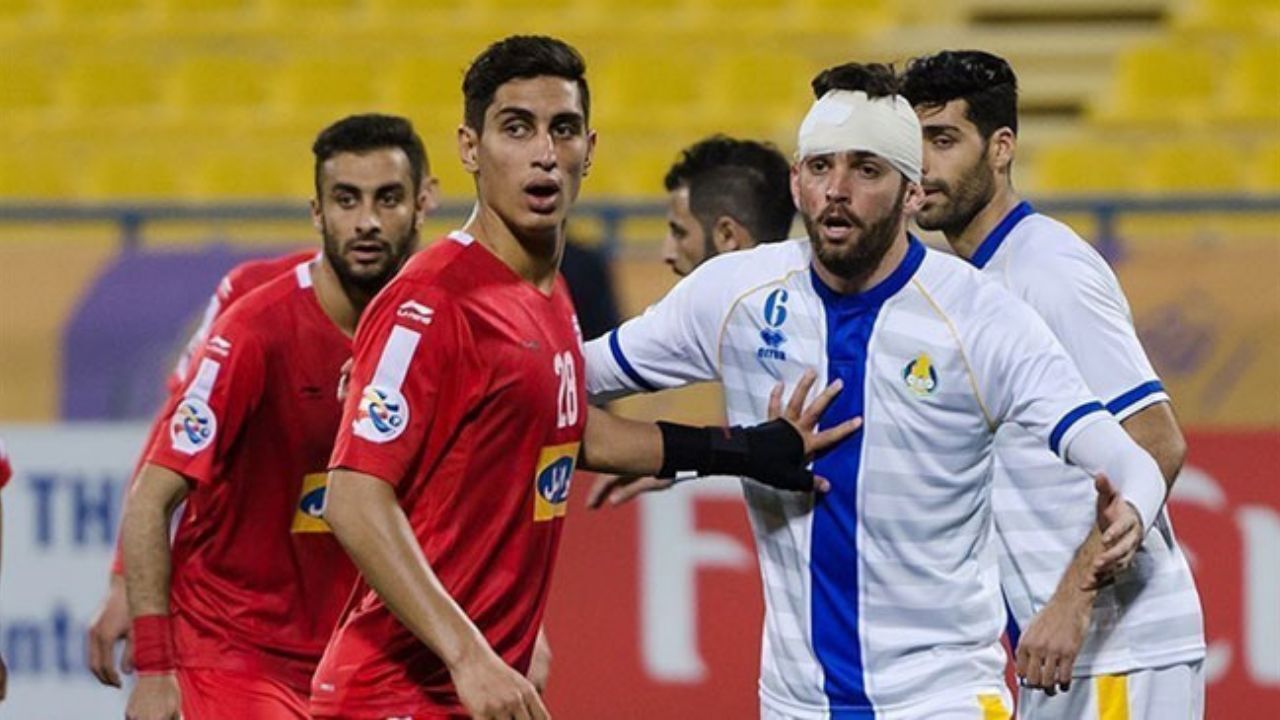 دوست دارم علیرضا جایزه مرد سال را ببرد