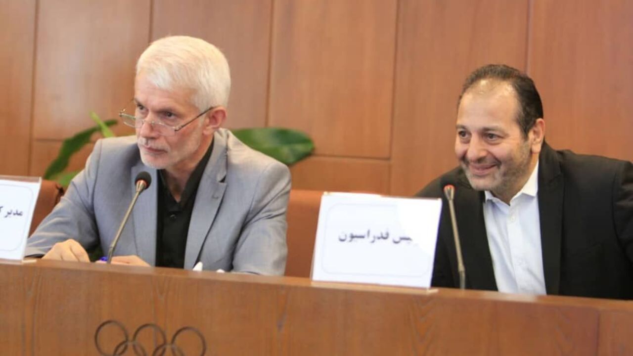 خانه هاکی به زودی افتتاح خواهد شد