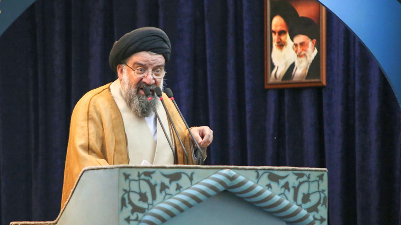 وقتی خدا صداقت ما را دید دشمنان را ذلیل کرد/ ملت ایران بار دیگر جلوه نقش بر آب شدن توطئه های دشمنان را دید