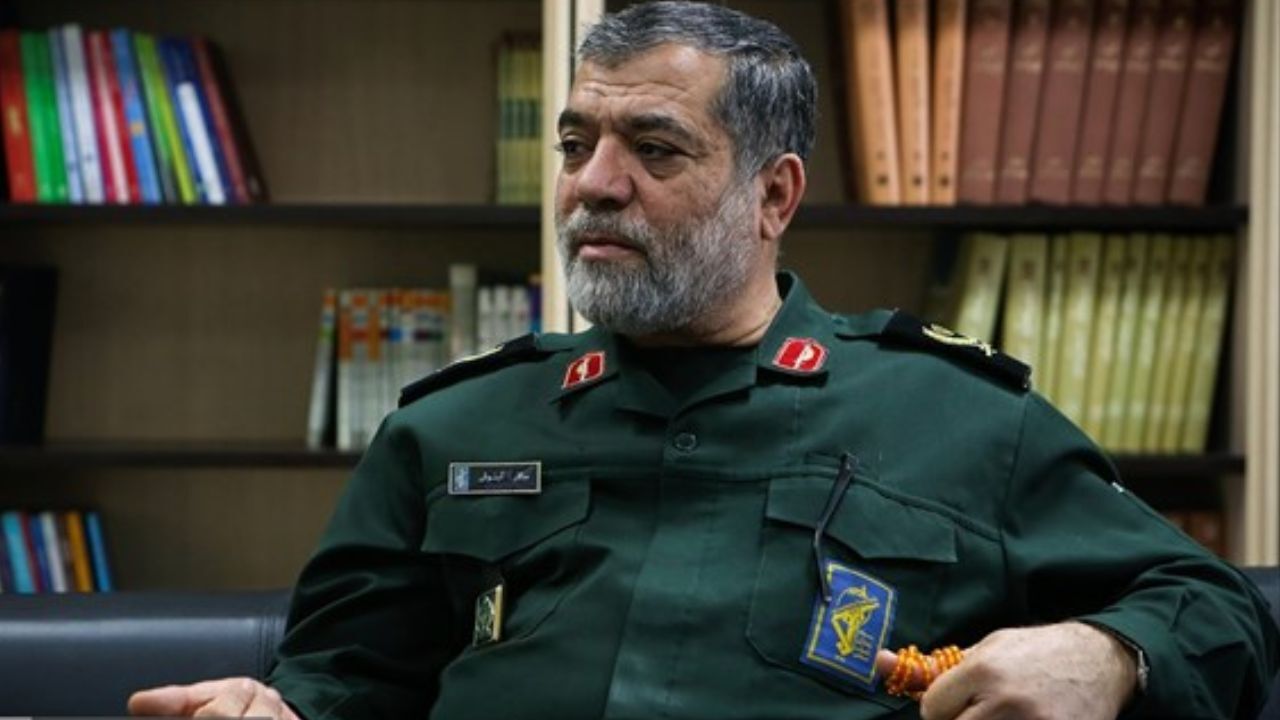 جنگ جهانی تمام عیاری علیه نظام و انقلاب وضع حمل کرد/ کشتار نصف ایران را در نظر گرفته بودند/ وسایلی داشتند که تابه حال ندیده بودیم/ باید تکلیف آنها که رانت‌بازی می‌کنند را مشخص کنیم