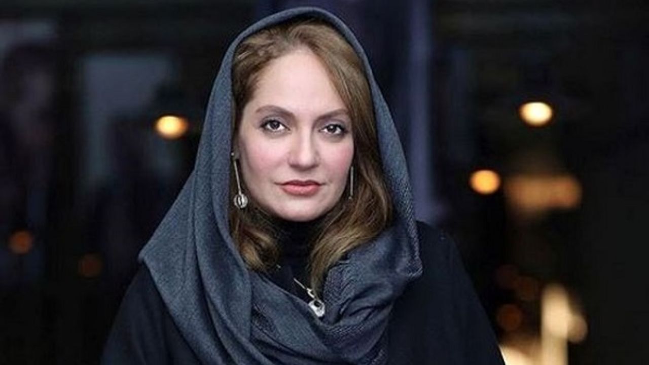 «مهناز افشار» برای همیشه از ایران رفت؟