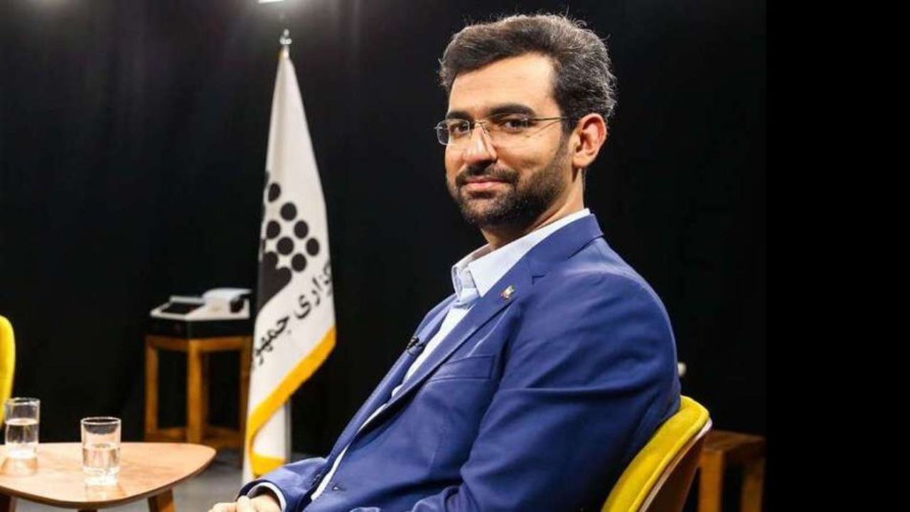 تنها عضو باشگاه تحریمی‌ها نیستم/ آمریکا نمی‌تواند توسعه ایران را متوقف کند