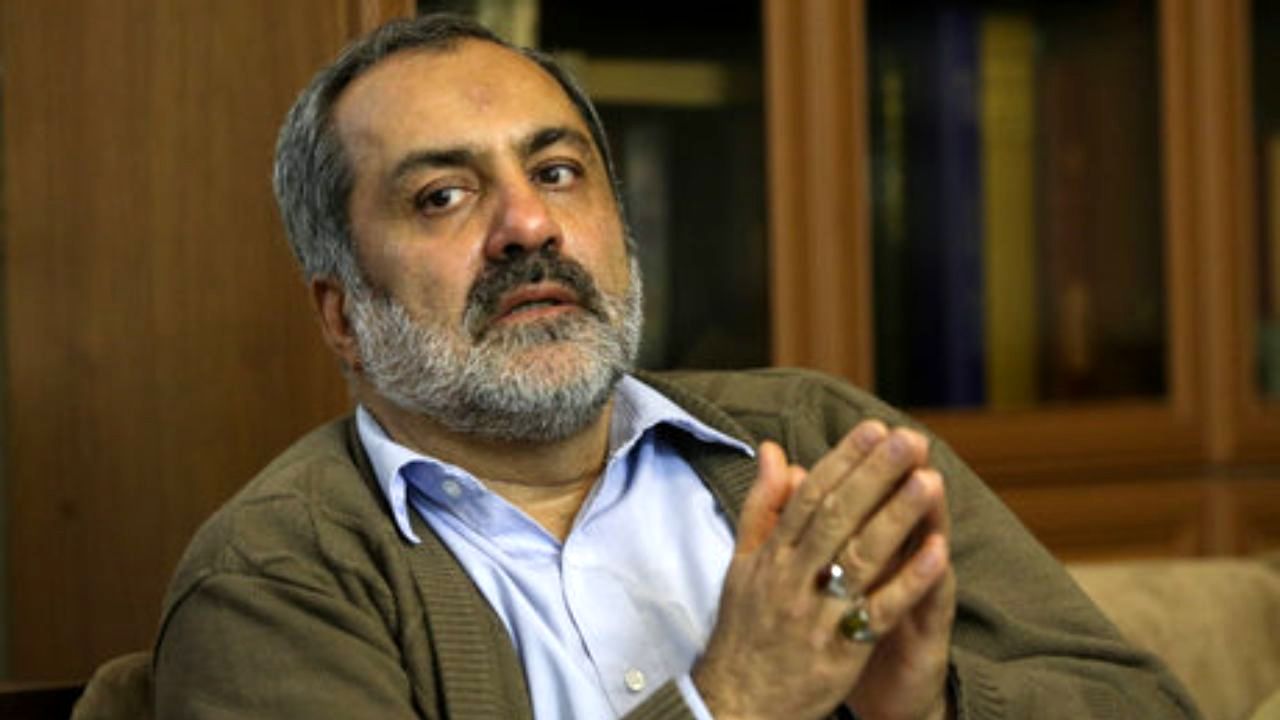 اینکه فقط نگاه امنیتی داشته باشیم ما را به بیراهه می‌برد
